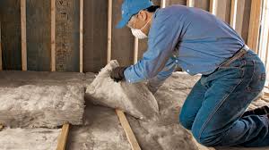 Insulation Air Sealing in Riddle, OR